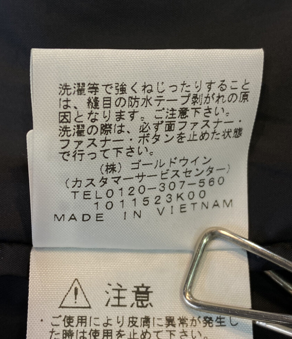 THE NORTH FACE マウンテンパーカー Mountain Light Jacket NP11834 メンズ SIZE L ザノースフェイス