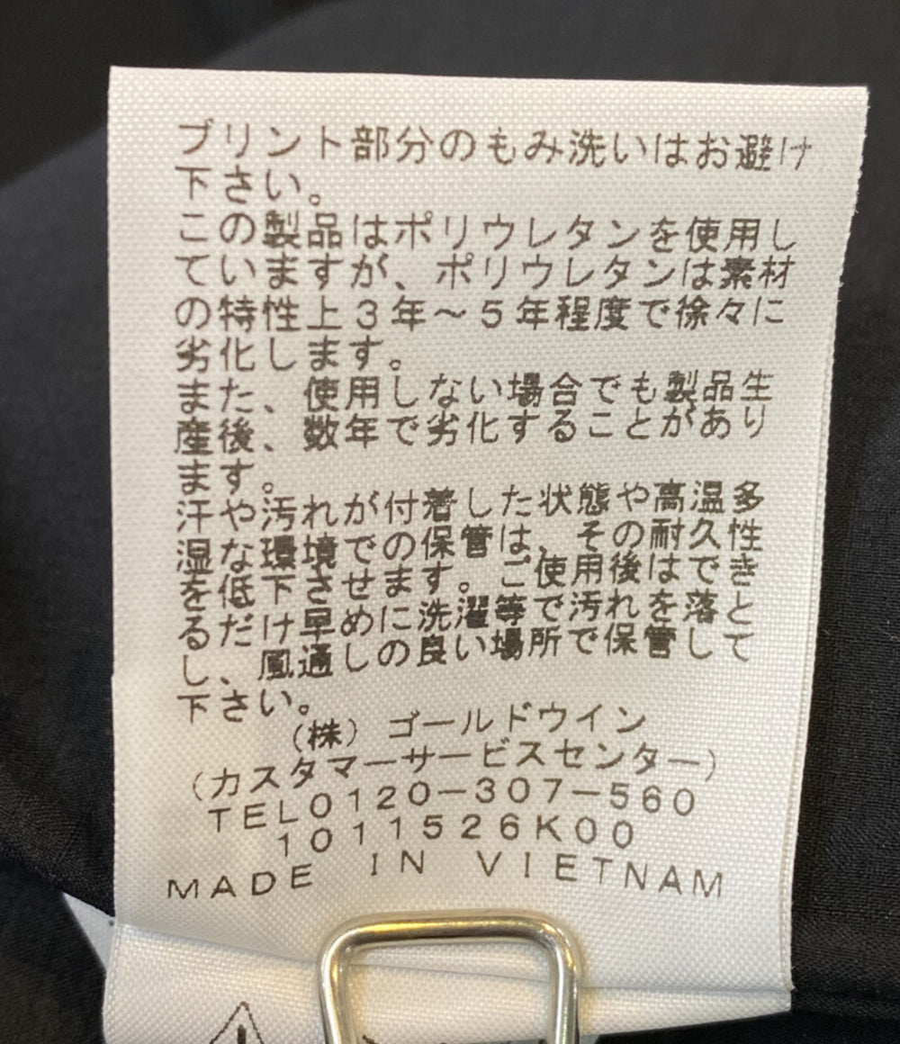 THE NORTH FACE マウンテンパーカー MOUNTAIN JACKET NT NP61800 メンズ SIZE S ザノースフェイス