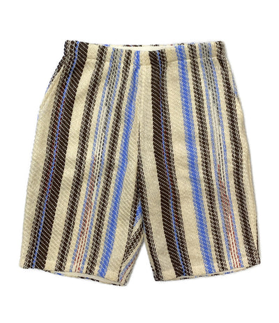 COOHEM コーヘン ハーフパンツ 2019ss 20-192-022 メンズ SIZE M