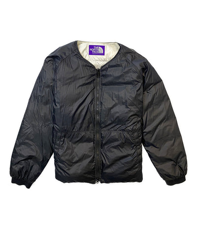 THE NORTH FACE ジャケット REVERSIBLE DOWN CARDIGAN ND2004N メンズ SIZE XL ザノースフェイス