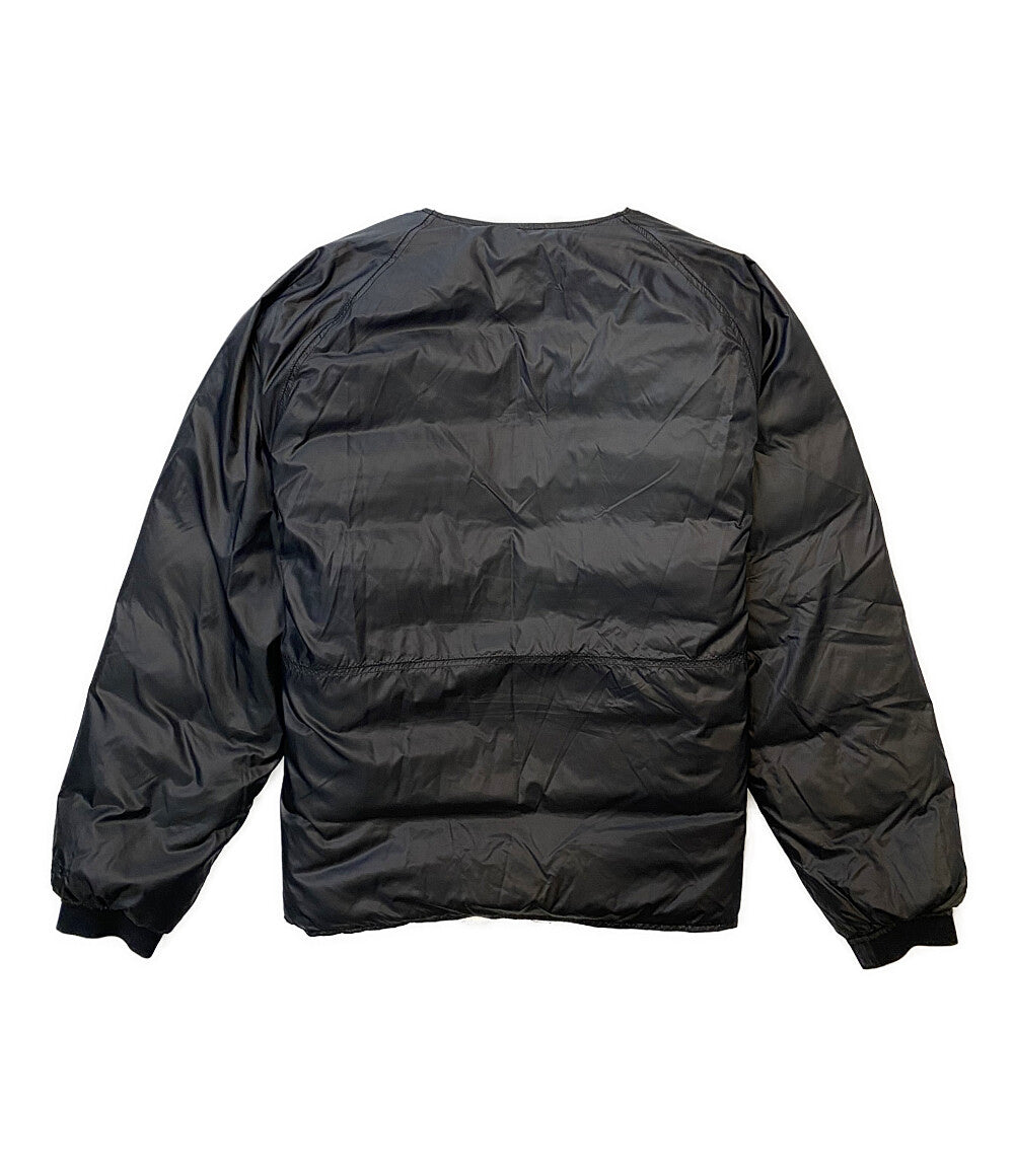 THE NORTH FACE ジャケット REVERSIBLE DOWN CARDIGAN ND2004N メンズ SIZE XL ザノースフェイス