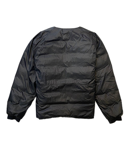 THE NORTH FACE ジャケット REVERSIBLE DOWN CARDIGAN ND2004N メンズ SIZE XL ザノースフェイス