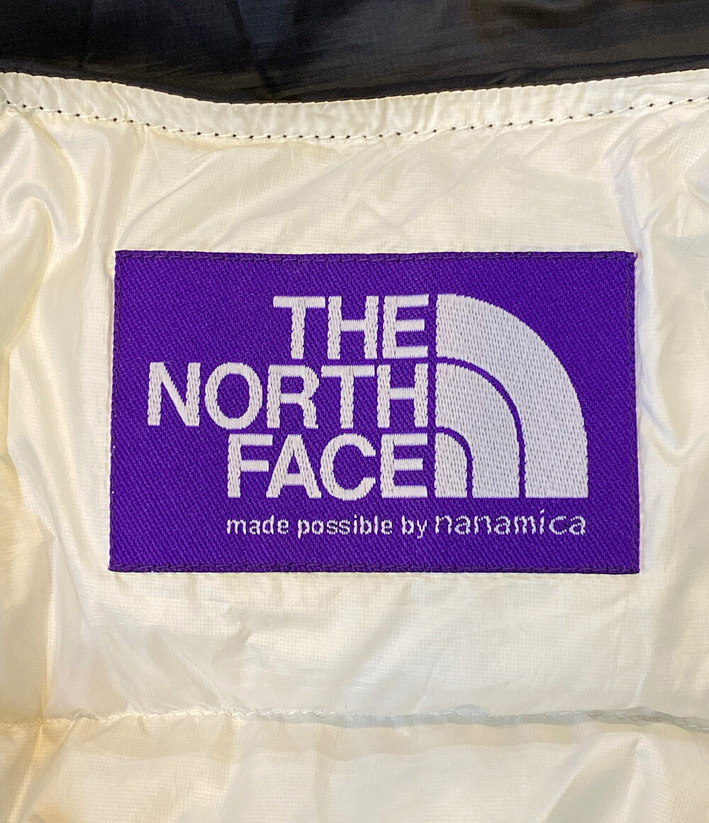 THE NORTH FACE ジャケット REVERSIBLE DOWN CARDIGAN ND2004N メンズ SIZE XL ザノースフェイス
