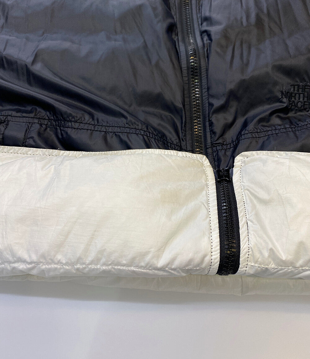 THE NORTH FACE ジャケット REVERSIBLE DOWN CARDIGAN ND2004N メンズ SIZE XL ザノースフェイス