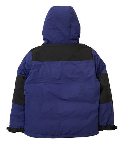 Schott ダウンジャケット 2TONE SNORKEL DOWN PARK RED 3172025 メンズ SIZE M ショット
