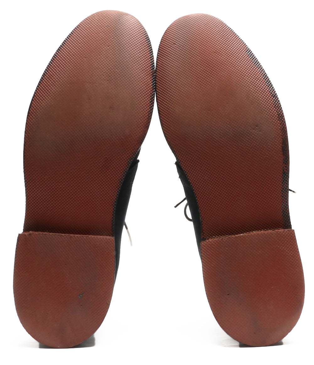 ALDEN チャッカブーツ スウェード SHIPS別注 13797 メンズ SIZE 8.5 オールデン