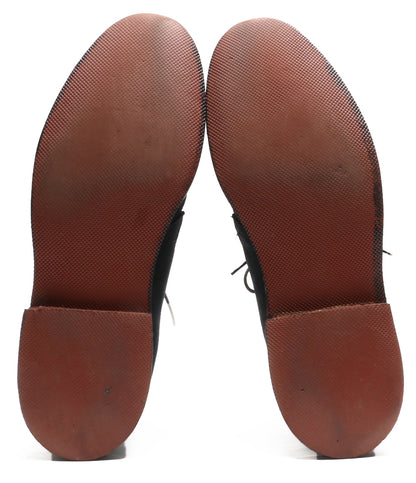 ALDEN チャッカブーツ スウェード SHIPS別注 13797 メンズ SIZE 8.5 オールデン