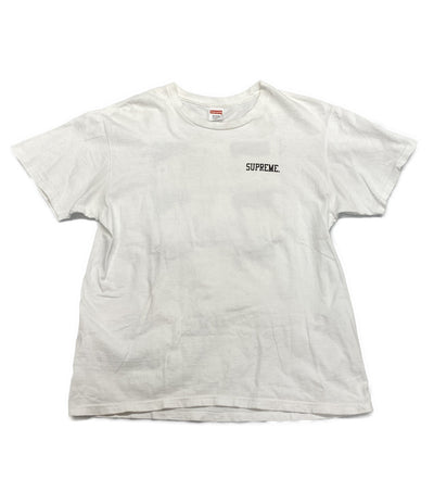 Supreme 半袖Ｔシャツ AKIRA Syringe Tee 17aw メンズ SIZE M シュプリーム