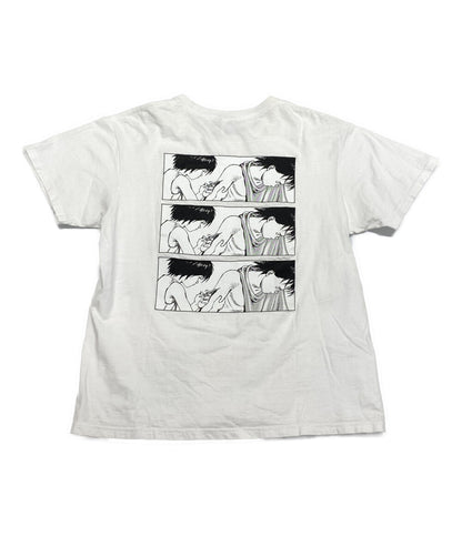 Supreme 半袖Ｔシャツ AKIRA Syringe Tee 17aw メンズ SIZE M シュプリーム
