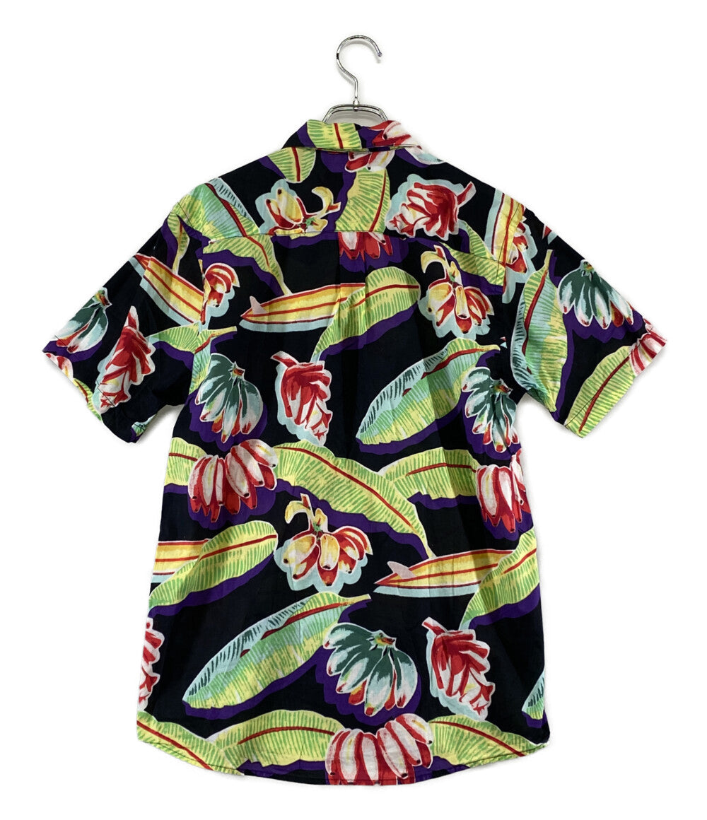 パタゴニア  半袖シャツ sty52561 pataloha      メンズ SIZE M  Patagonia