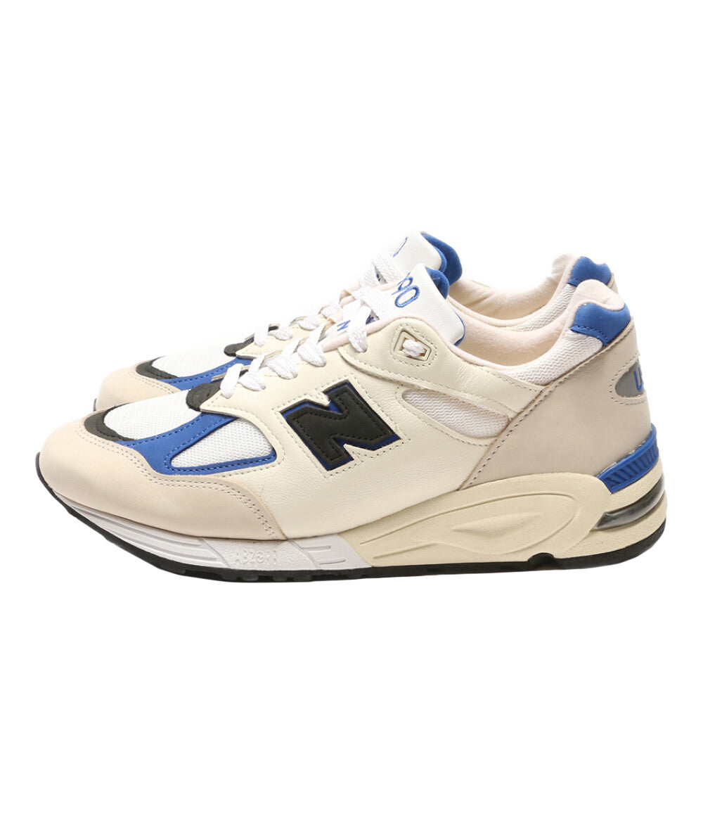 new balance スニーカー M990WB2 メンズ SIZE 28cm ニューバランス