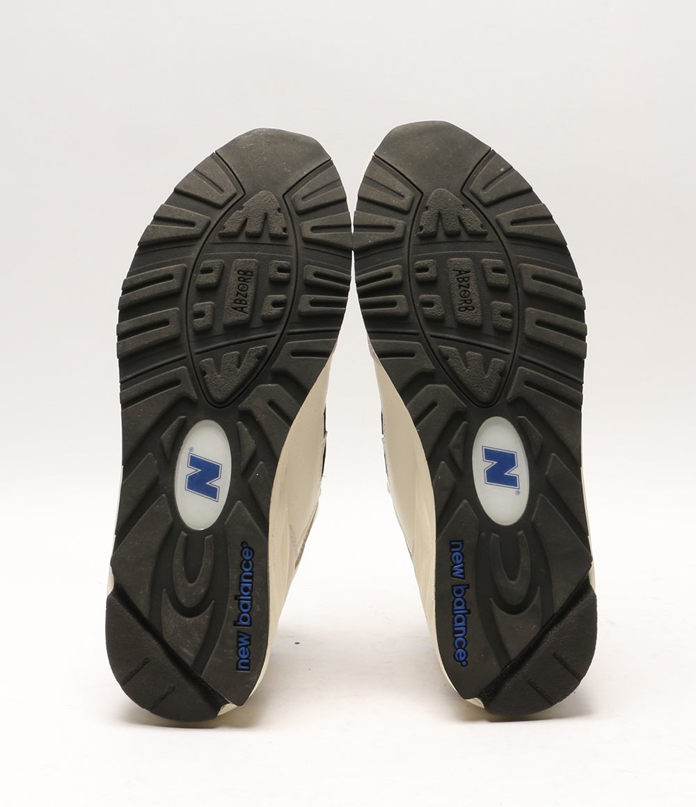 new balance スニーカー M990WB2 メンズ SIZE 28cm ニューバランス