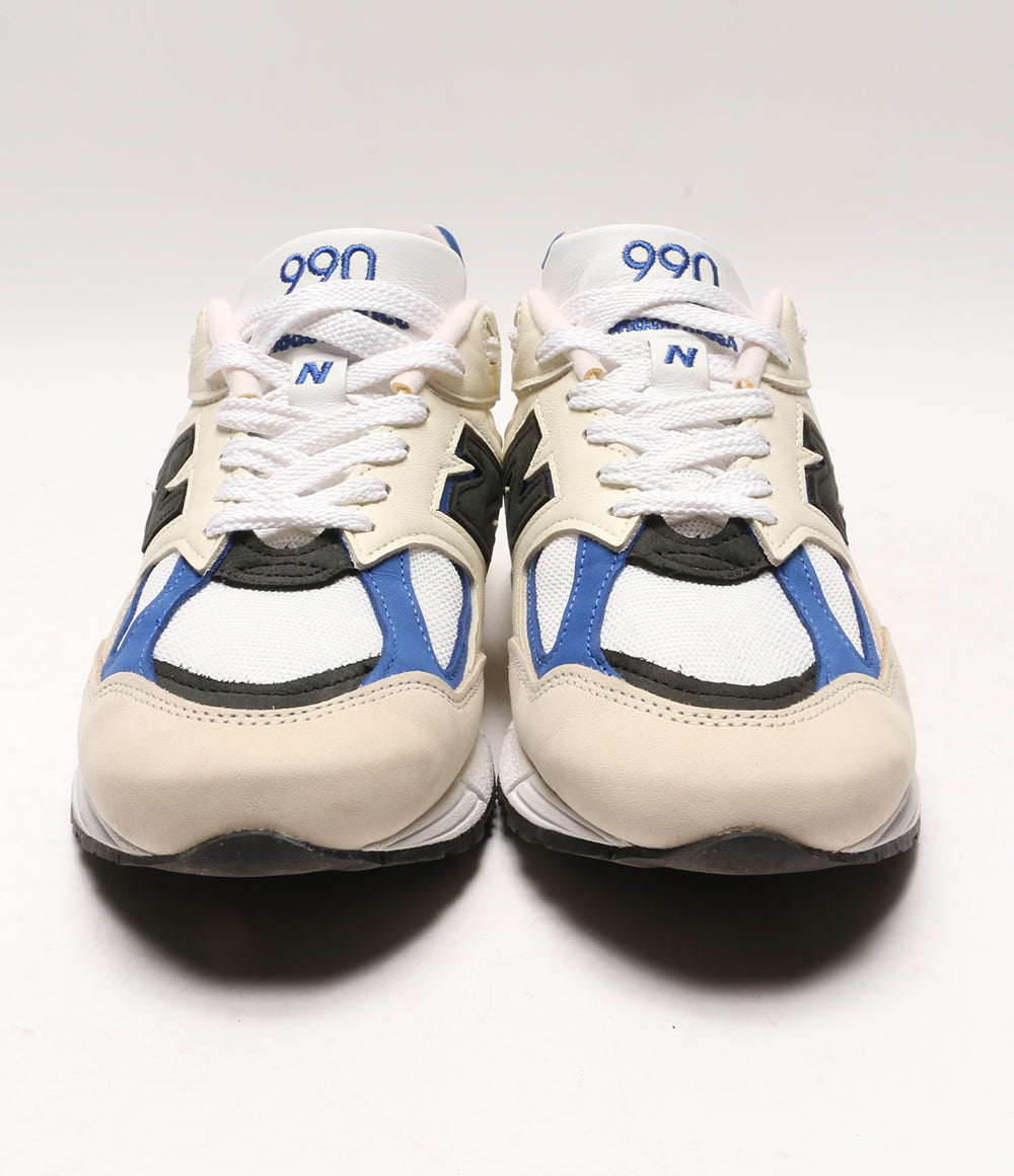 new balance スニーカー M990WB2 メンズ SIZE 28cm ニューバランス