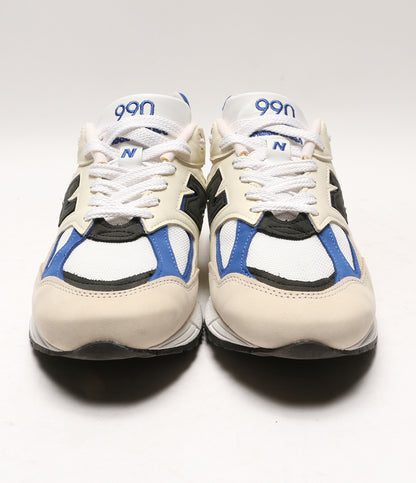 new balance スニーカー M990WB2 メンズ SIZE 28cm ニューバランス