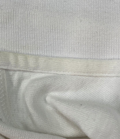 SEE SEE シーシー オーバーポロシャツ 長袖 BIG POLO メンズ SIZE XXXXL