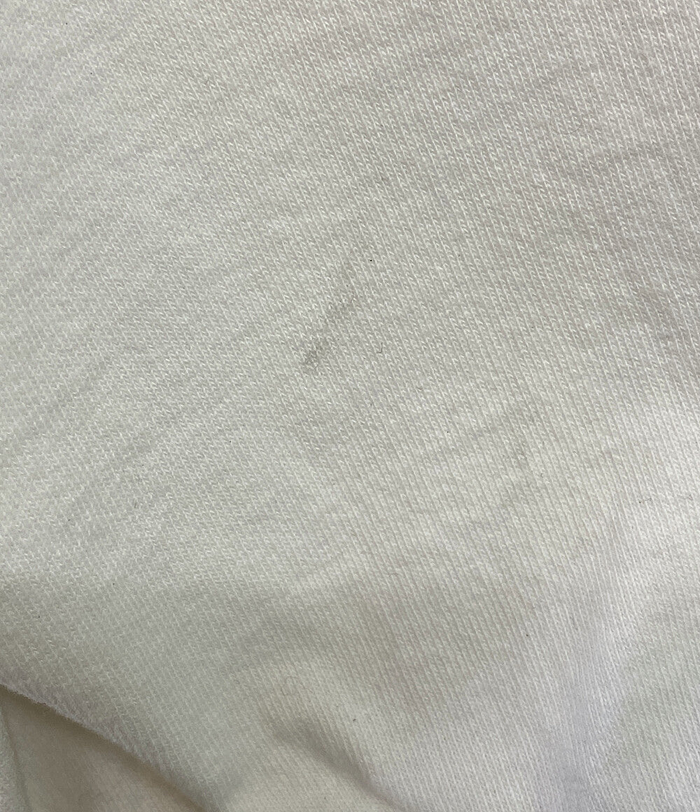 SEE SEE シーシー オーバーポロシャツ 長袖 BIG POLO メンズ SIZE XXXXL