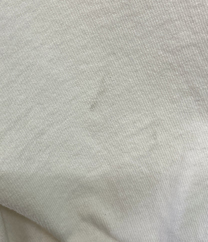SEE SEE シーシー オーバーポロシャツ 長袖 BIG POLO メンズ SIZE XXXXL