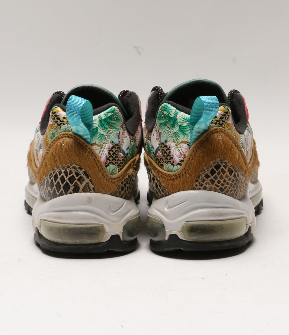 NIKE スニーカー Nike Air Max 98 Chinese New Year メンズ SIZE 27cm ナイキ