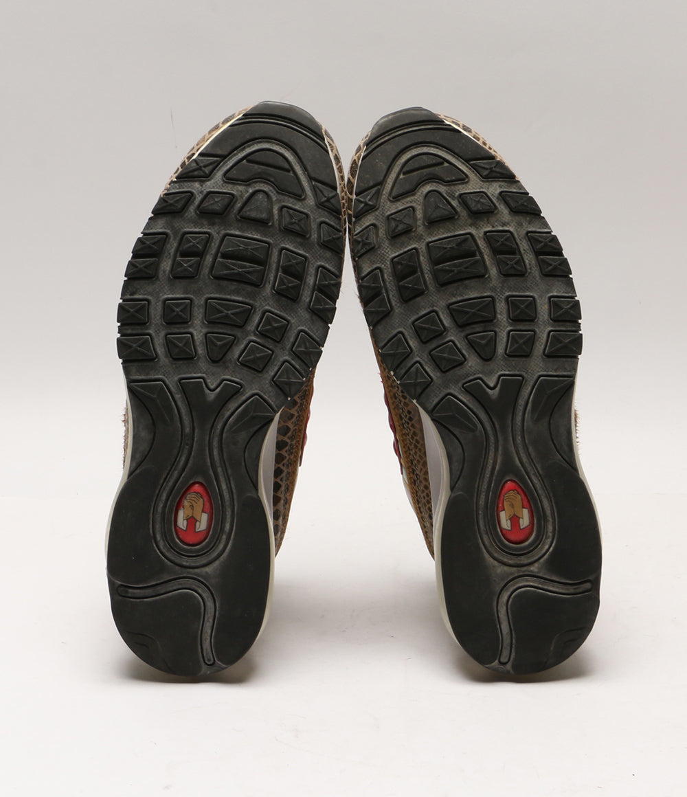 NIKE スニーカー Nike Air Max 98 Chinese New Year メンズ SIZE 27cm ナイキ