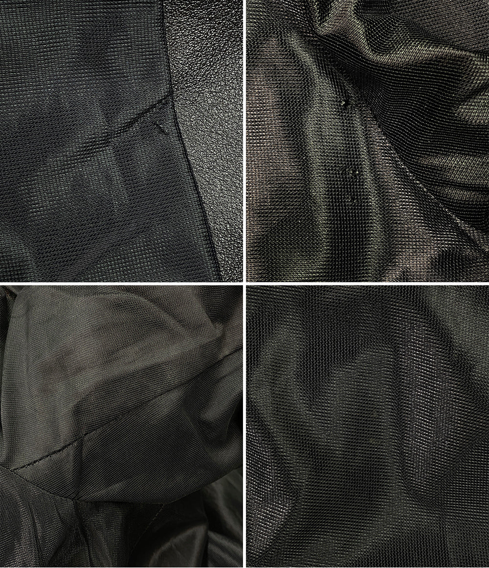 Lewis leathers ジャケット ブラック メンズ SIZE 34 ルイスレザー