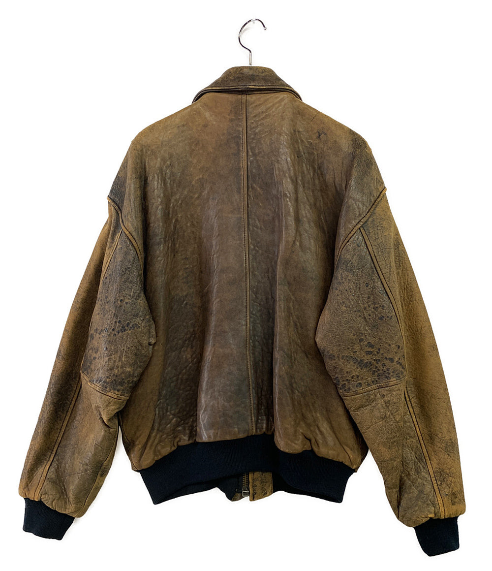 AVIREX ジャケット A-2 Jacket メンズ SIZE M アヴィレックス