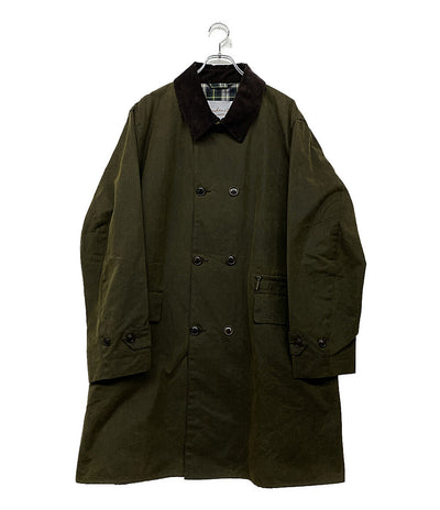 バブアー ジャケット 125周年記念 icons haydon wax jacket メンズ SIZE XL BARBOUR