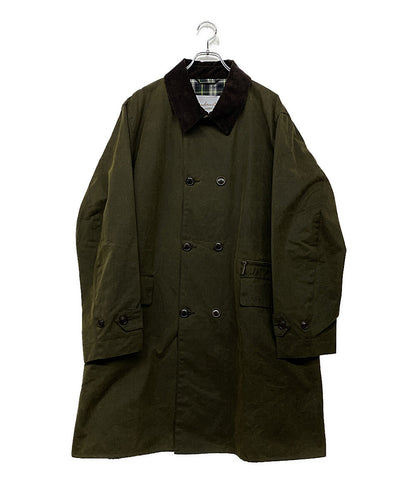 バブアー ジャケット 125周年記念 icons haydon wax jacket メンズ SIZE XL BARBOUR