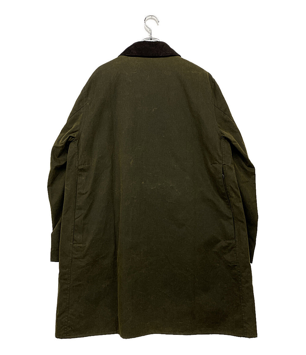 バブアー ジャケット 125周年記念 icons haydon wax jacket メンズ SIZE XL BARBOUR