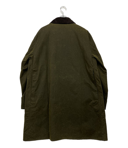 バブアー ジャケット 125周年記念 icons haydon wax jacket メンズ SIZE XL BARBOUR