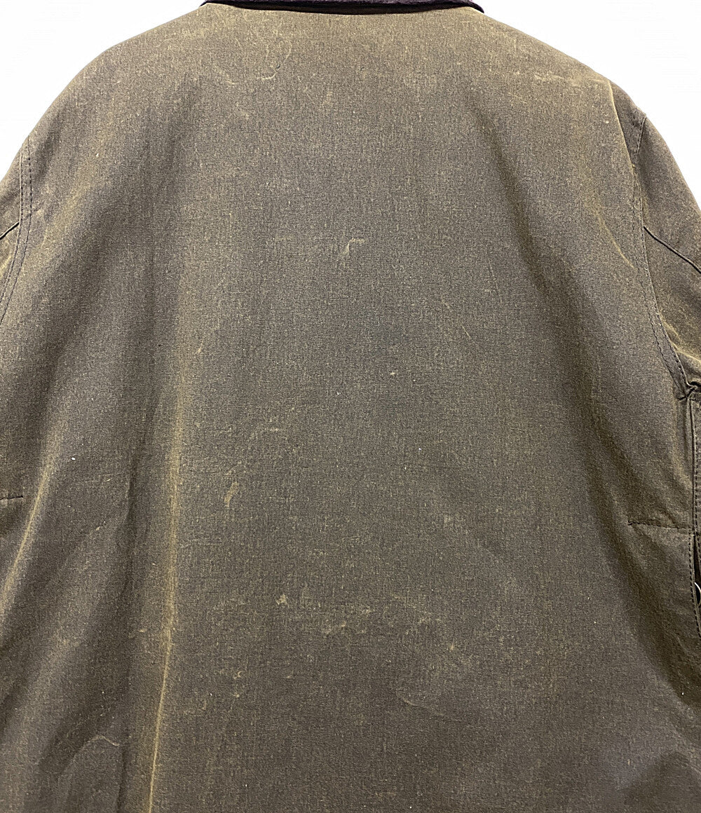 バブアー ジャケット 125周年記念 icons haydon wax jacket メンズ SIZE XL BARBOUR