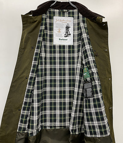 バブアー ジャケット 125周年記念 icons haydon wax jacket メンズ SIZE XL BARBOUR