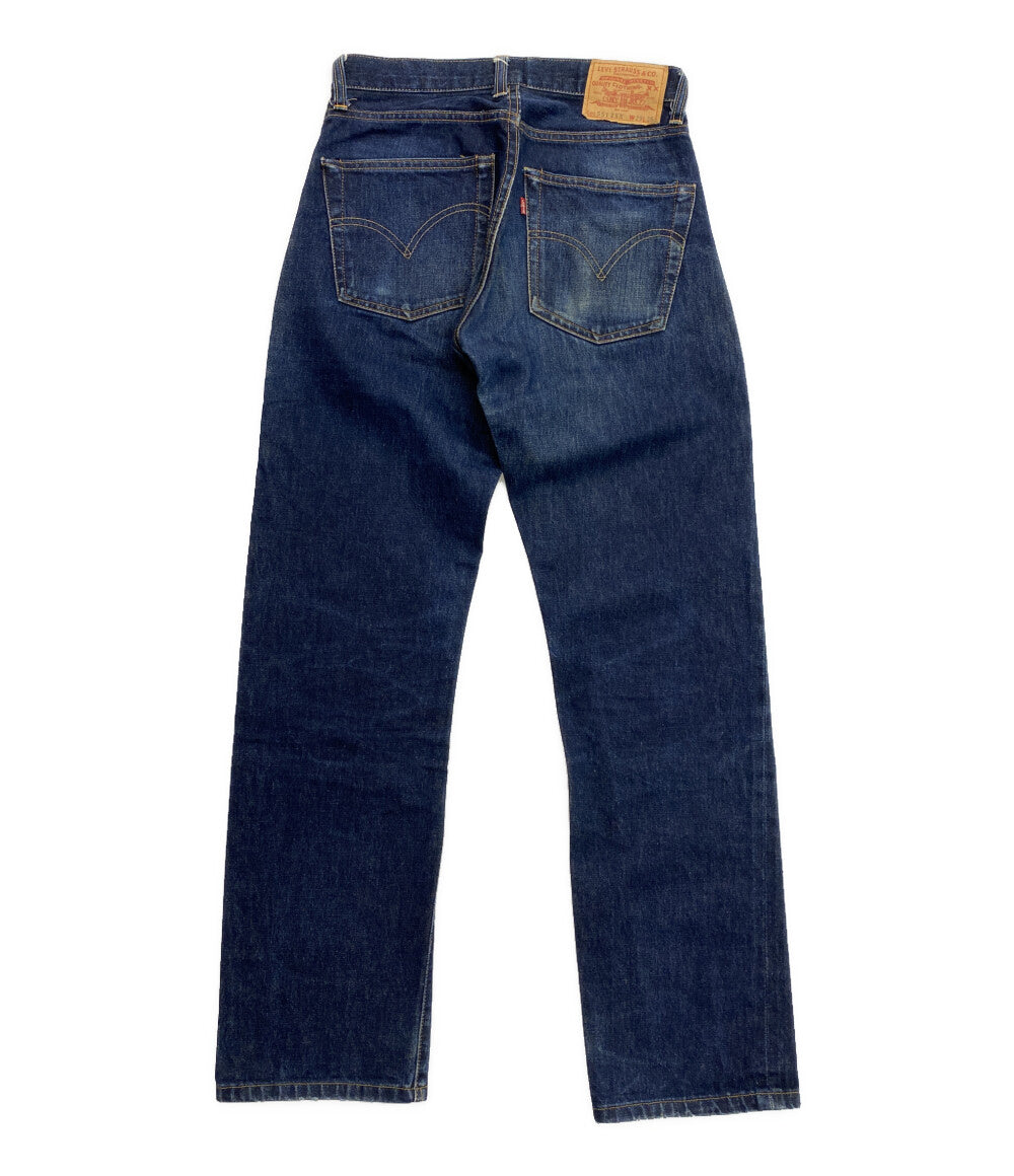 LEVI’S デニムパンツ バレンシア工場 90s 551-0006 メンズ SIZE W29 L36 リーバイス