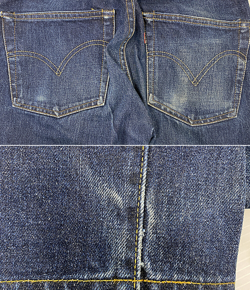 LEVI’S デニムパンツ バレンシア工場 90s 551-0006 メンズ SIZE W29 L36 リーバイス