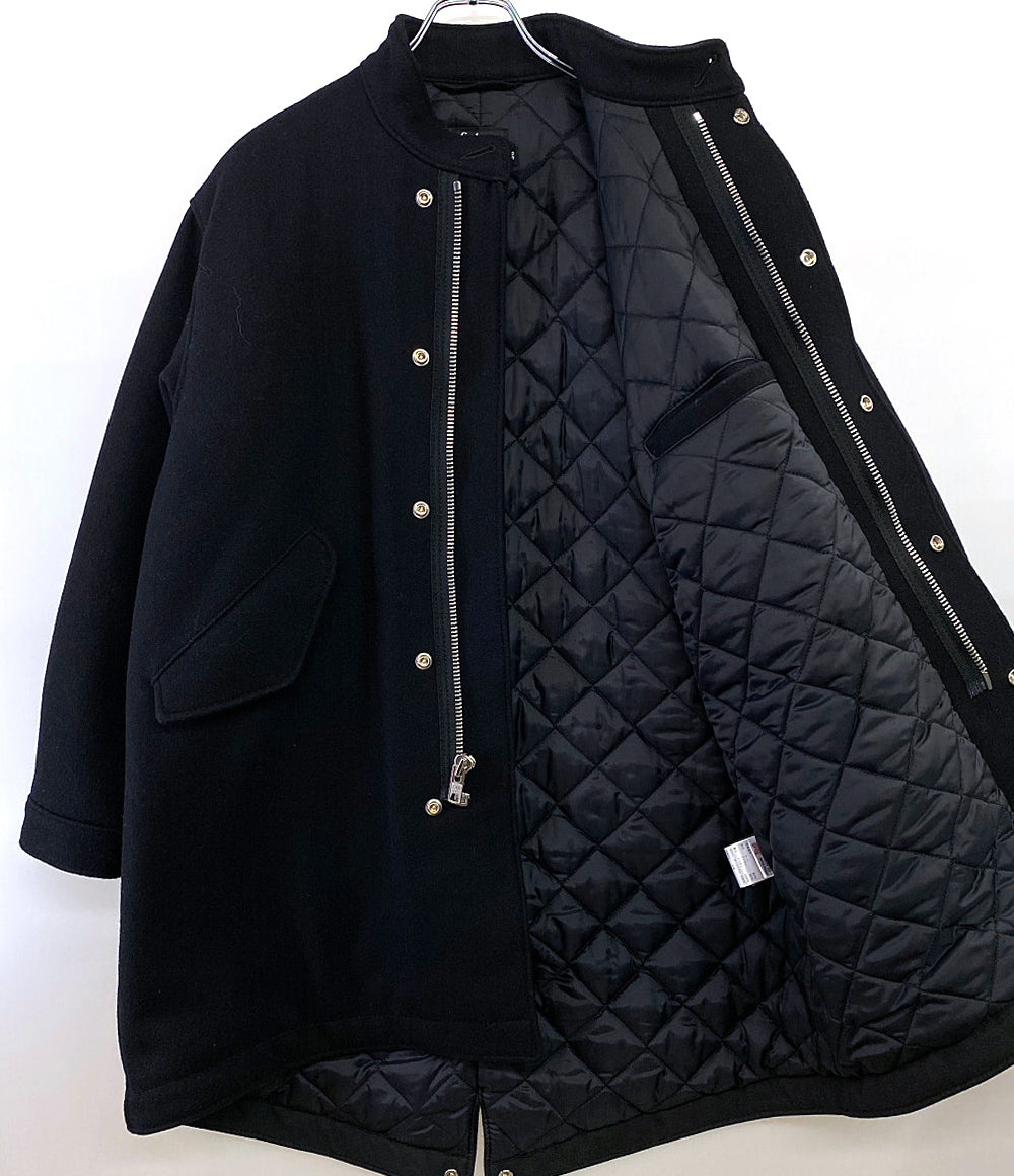 SCHOTT コート 795US MELYON M-65 COAT メンズ SIZE 36 ショット