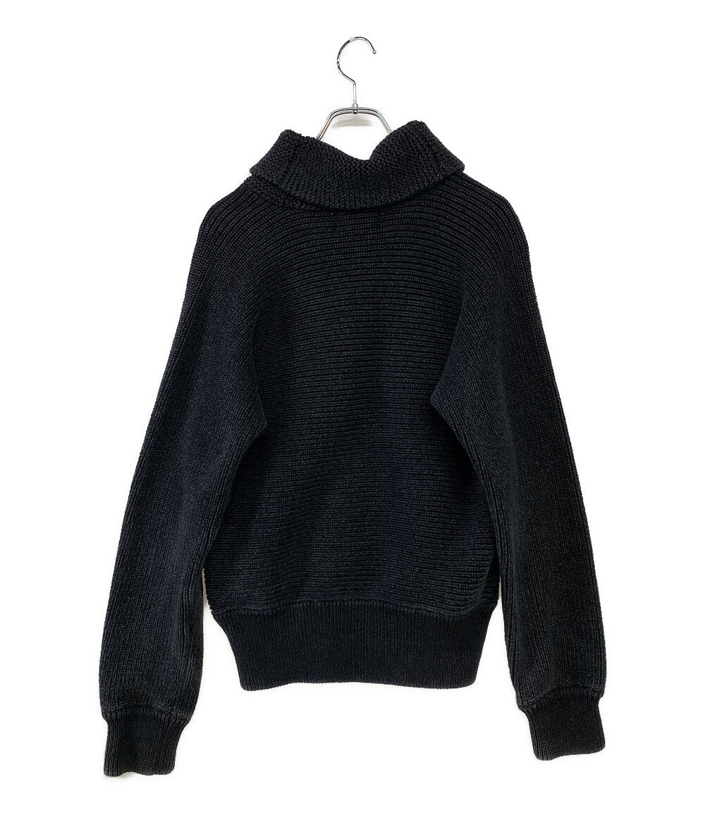 RRL ショールカラーニット メンズ SIZE M ダブルアールエル