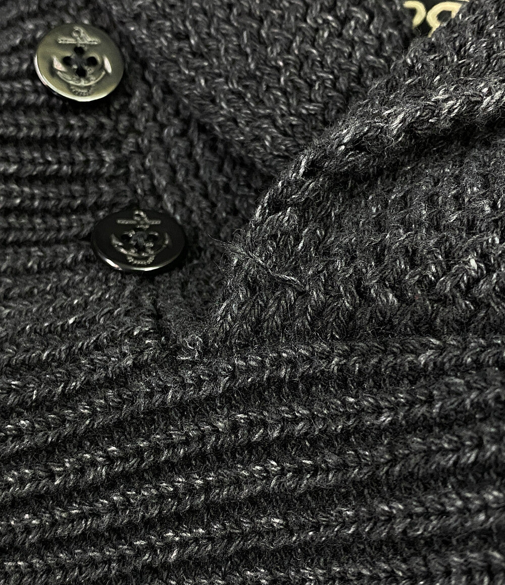 RRL ショールカラーニット メンズ SIZE M ダブルアールエル