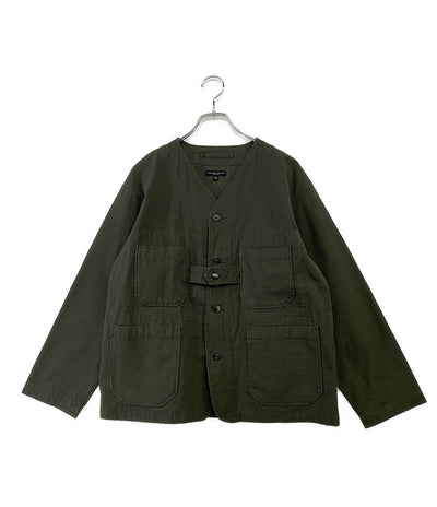 エンジニアードガーメンツ  ジャケット Cardigan Jacket      メンズ SIZE XS  ENGINEERED GARMENTS