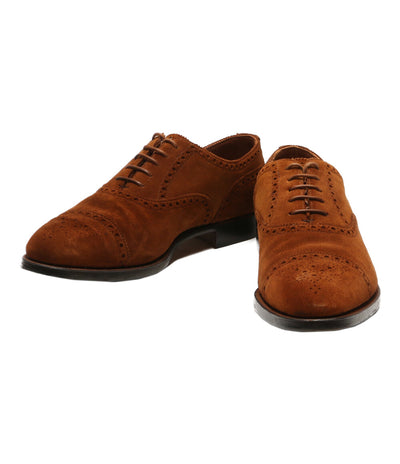 EDWARD GREEN ドレスシューズ BARNEYS NEW YORK 別注 メンズ SIZE 7 1/2 エドワードグリーン