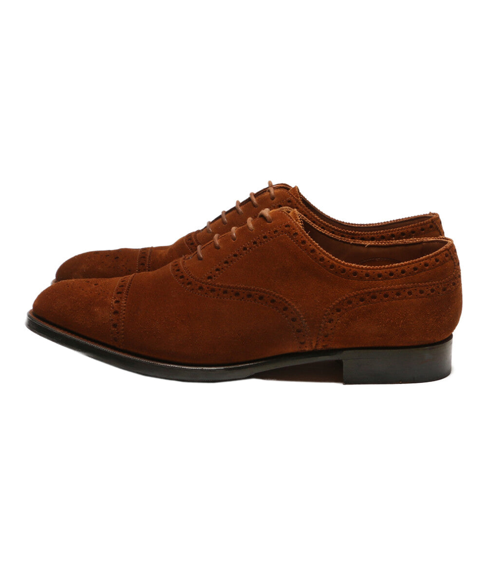 EDWARD GREEN ドレスシューズ BARNEYS NEW YORK 別注 メンズ SIZE 7 1/2 エドワードグリーン