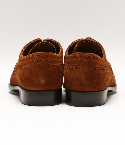 EDWARD GREEN ドレスシューズ BARNEYS NEW YORK 別注 メンズ SIZE 7 1/2 エドワードグリーン