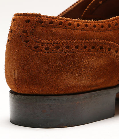 EDWARD GREEN ドレスシューズ BARNEYS NEW YORK 別注 メンズ SIZE 7 1/2 エドワードグリーン
