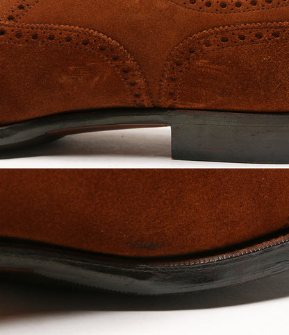 EDWARD GREEN ドレスシューズ BARNEYS NEW YORK 別注 メンズ SIZE 7 1/2 エドワードグリーン