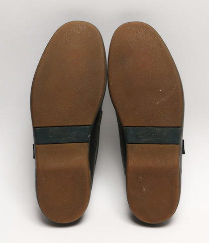 パラブーツ  スリッポンサンダル      メンズ SIZE 6.5  PARABOOT