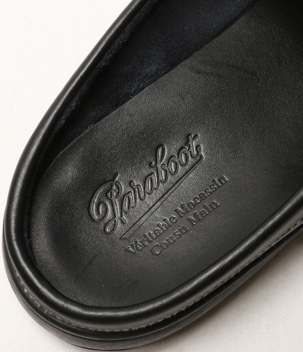 パラブーツ  スリッポンサンダル      メンズ SIZE 6.5  PARABOOT