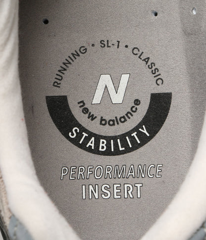 ニューバランス スニーカー M991NGO ヌ ブロック タン カーキ メンズ SIZE USA 8.5 new balance