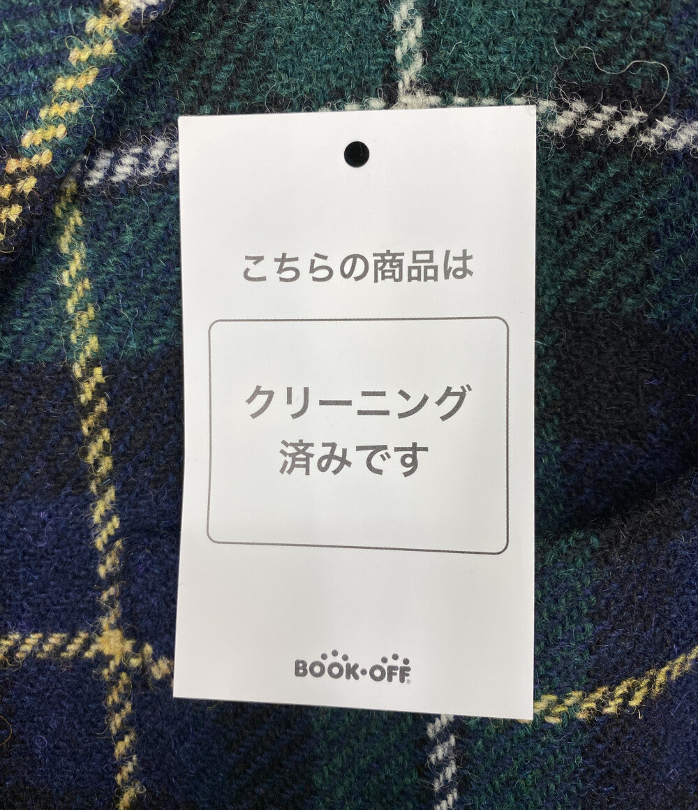 RRL テーラードジャケット チェック メンズ SIZE 40R ダブルアールエル
