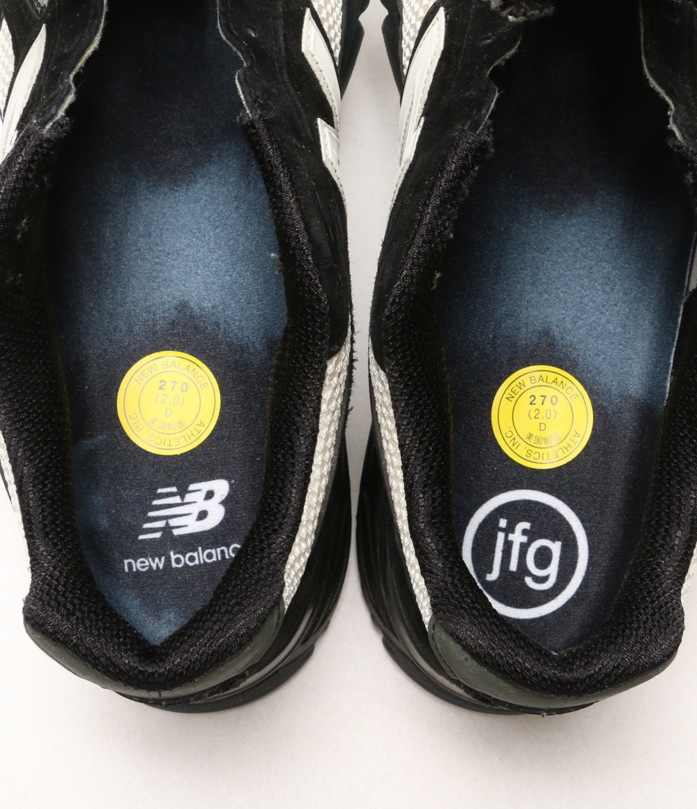 ニューバランス  スニーカー     U990JS4 メンズ SIZE 27cm  new balance