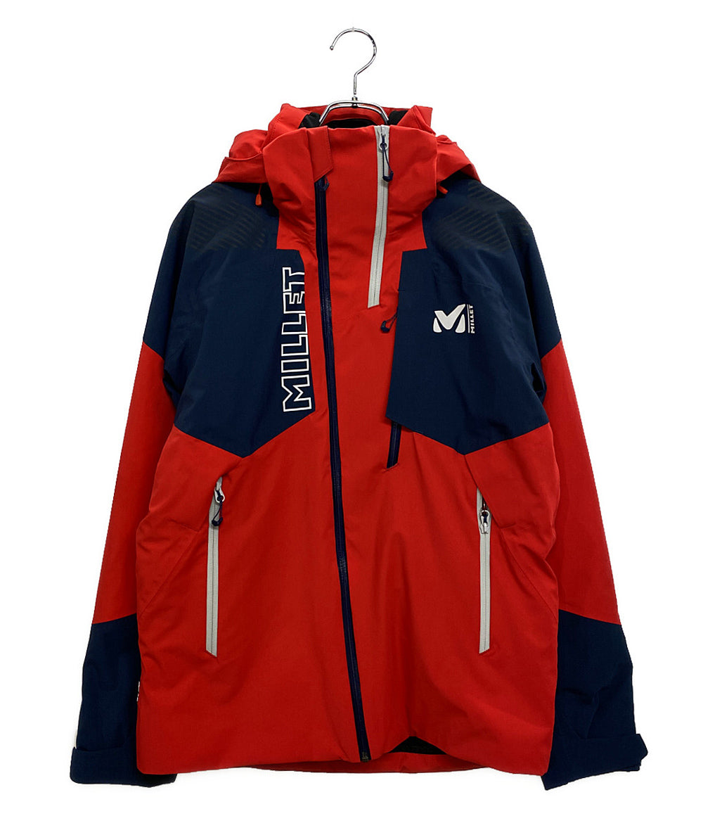MILLET ジャケット SNOWBASIN JKT メンズ SIZE M ミレー
