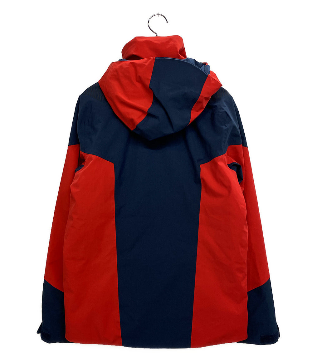 MILLET ジャケット SNOWBASIN JKT メンズ SIZE M ミレー