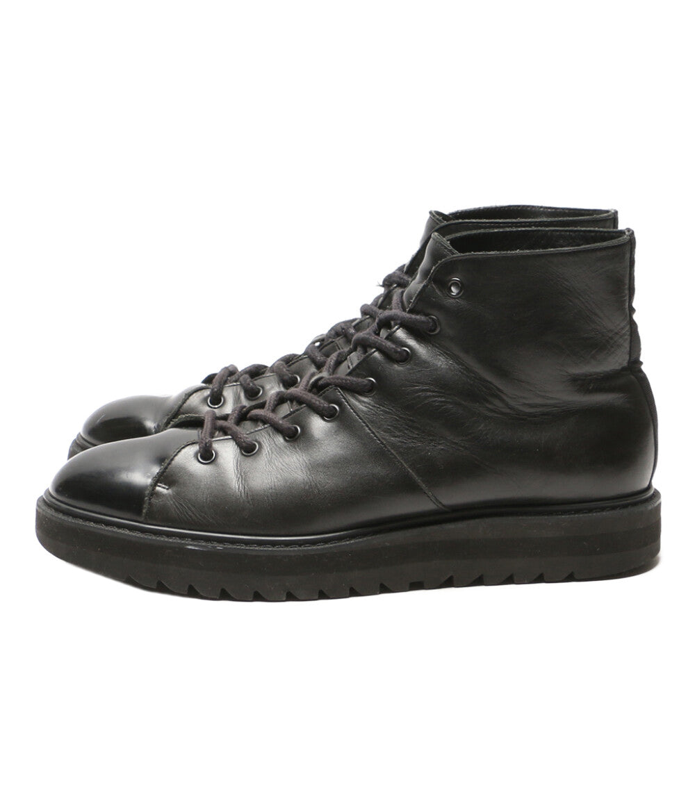 THE ONITSUKA ジ オニツカ LACE-UP MT メンズ SIZE 26.5cm